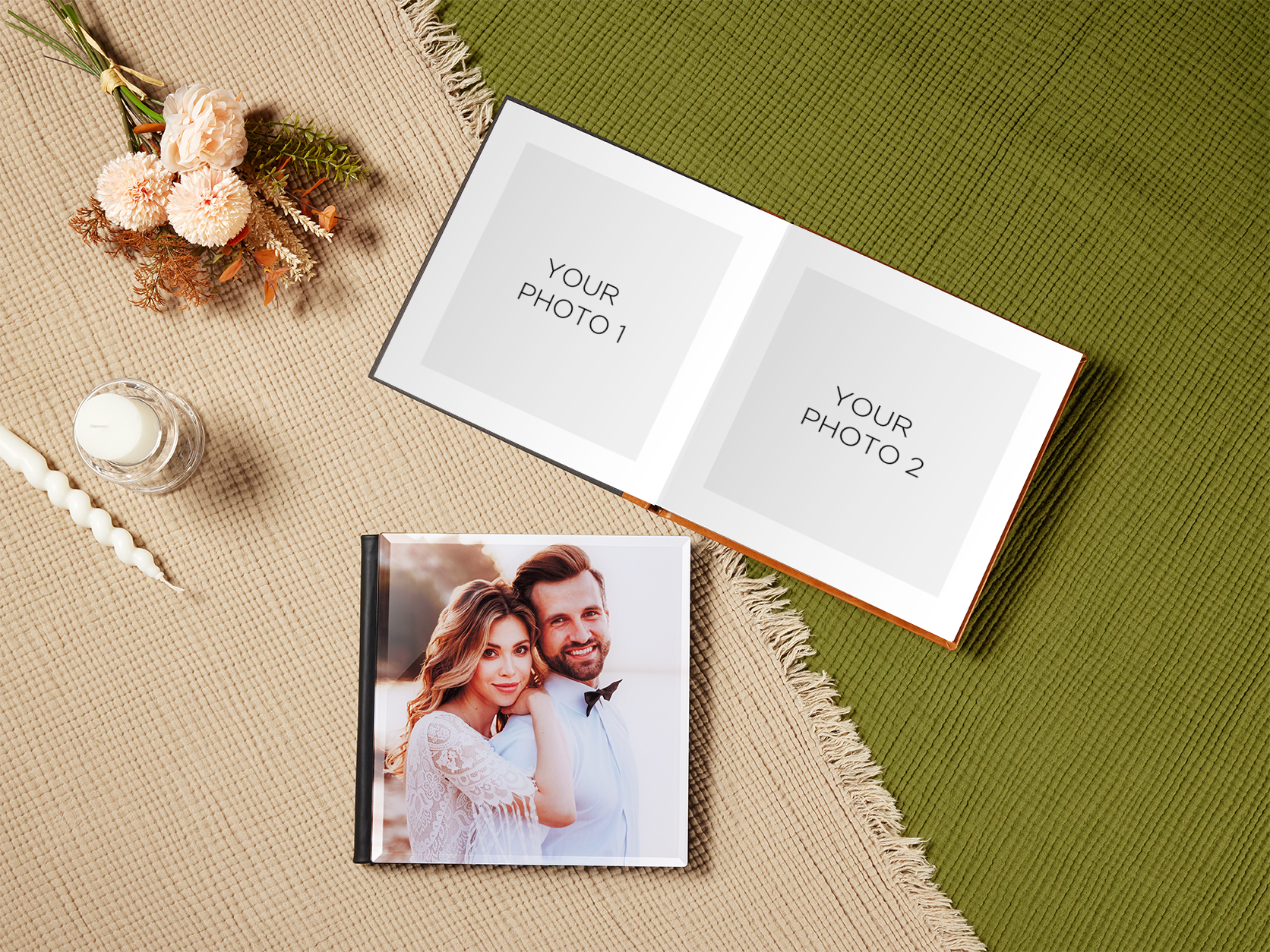 Where treasured memories become timeless keepsakes