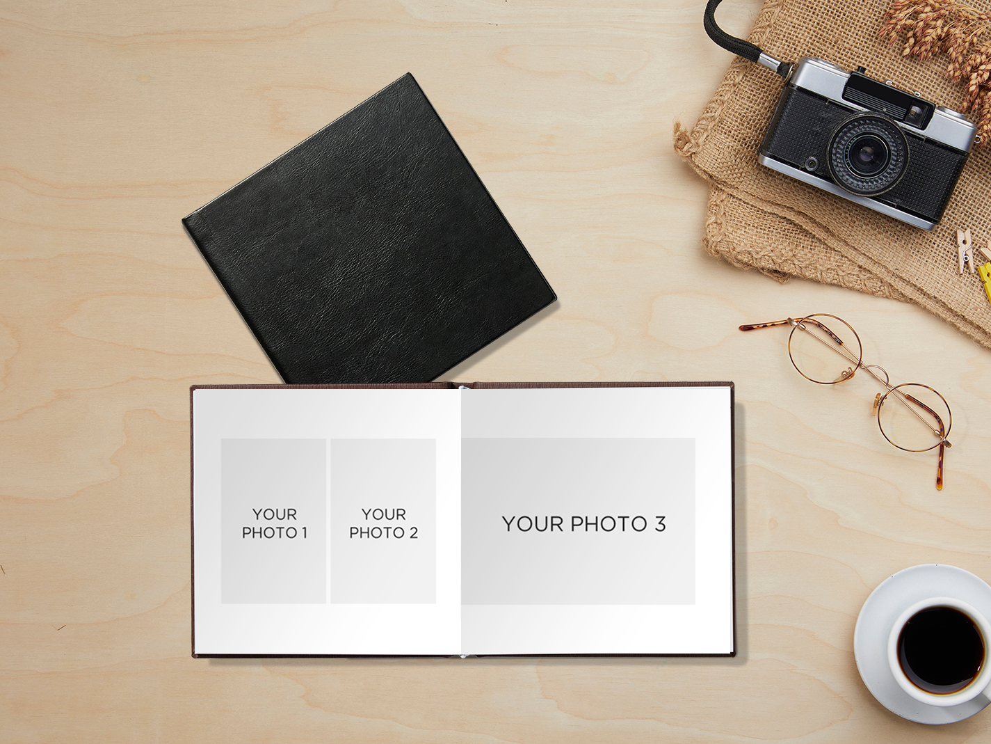 Every page tells a story worth remembering.
